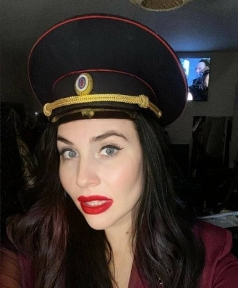 Анкета проститутки Маргаритка - город Старое Мартьяново, 37 лет, №891