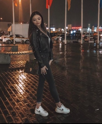 Анкета проститутки Зоя - город Старое Мартьяново, 19 лет, №2413